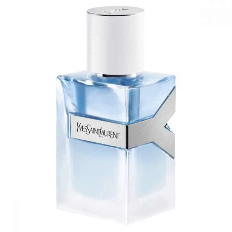 Yves Saint Laurent Y EDT 60ml, Тоалетна вода за Мъже